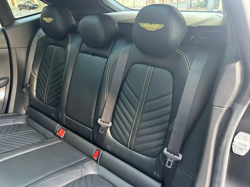 Aston Martin DBX 707 SUV 4.0 - 2023 - Joinsteer - #27