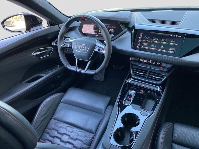 Audi RS E-tron GT E-tron Quattro - 2022 - Joinsteer - #5