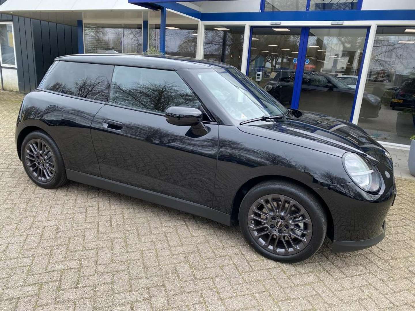 Mini 3 Portes Cooper E - 2026 - Joinsteer - #8