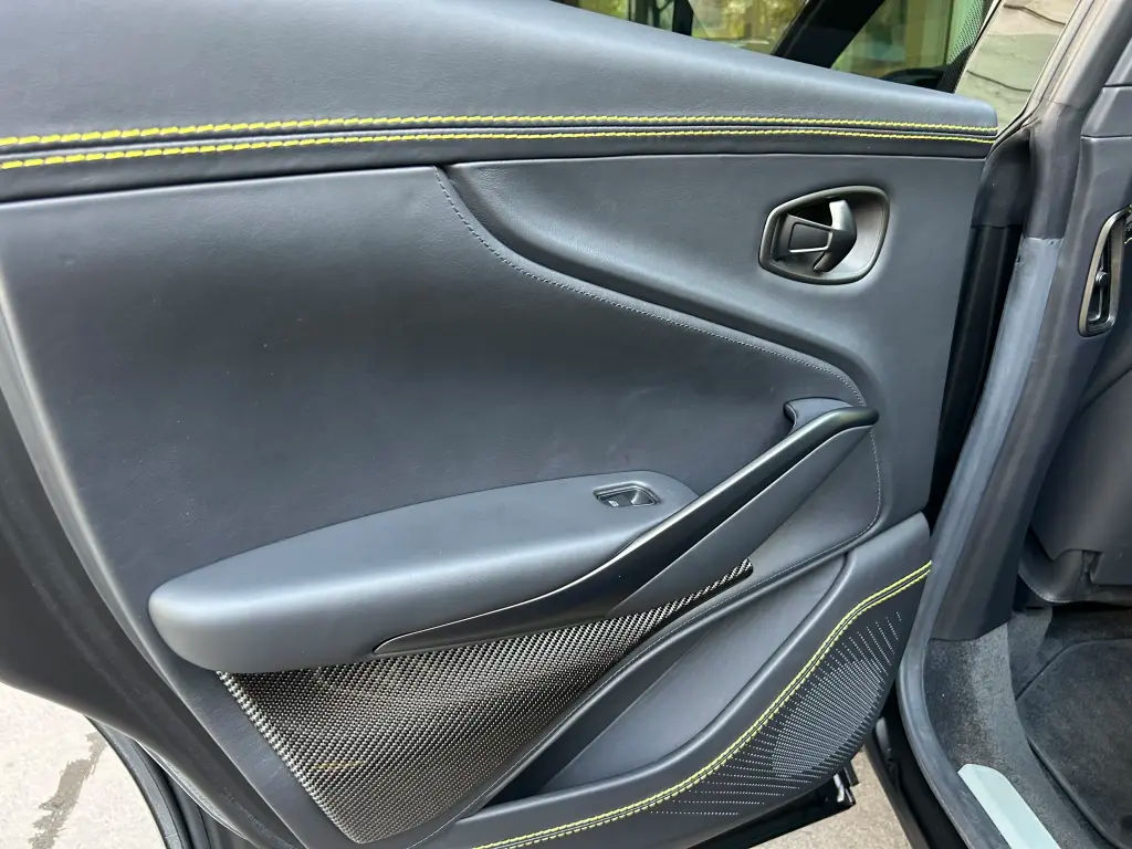 Aston Martin DBX 707 SUV 4.0 - 2023 - Joinsteer - #28