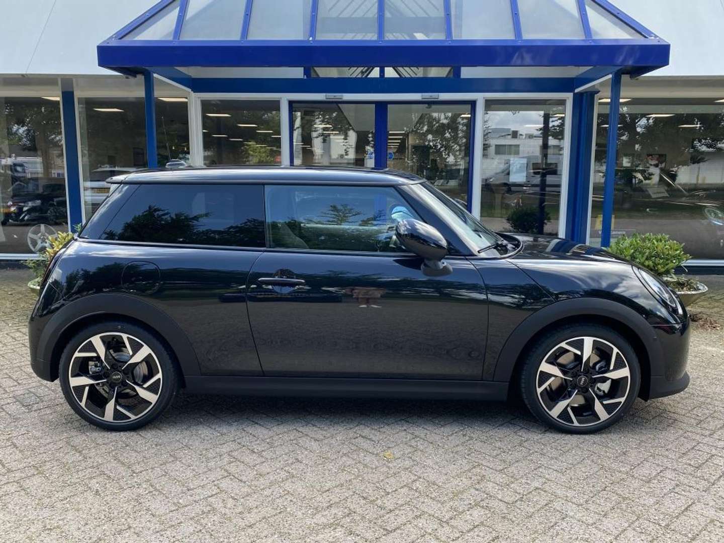 Mini 3 Portes Cooper - 2024 - Joinsteer - #8