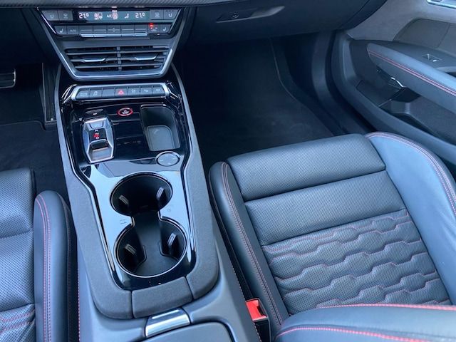 Audi RS E-tron GT E-tron Quattro - 2022 - Joinsteer - #7
