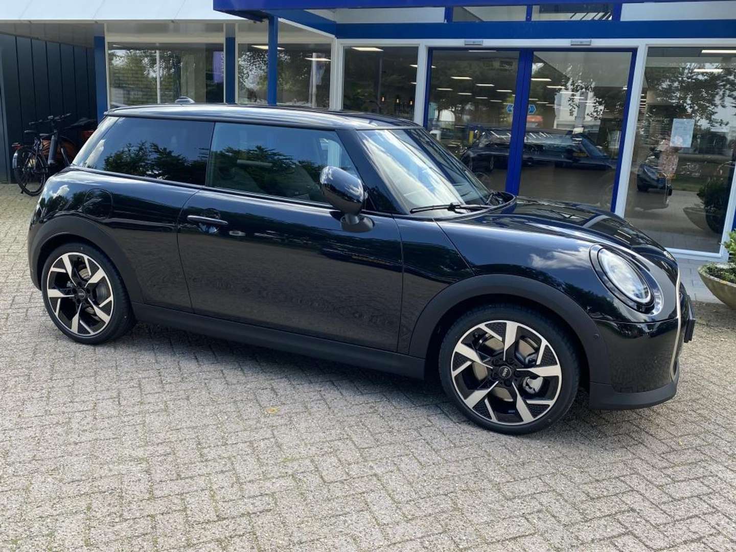 Mini 3 Portes Cooper - 2024 - Joinsteer - #9