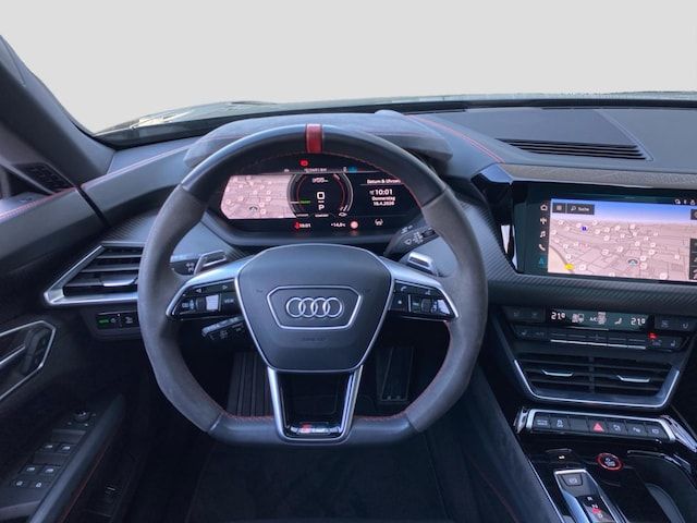 Audi RS E-tron GT E-tron Quattro - 2022 - Joinsteer - #8