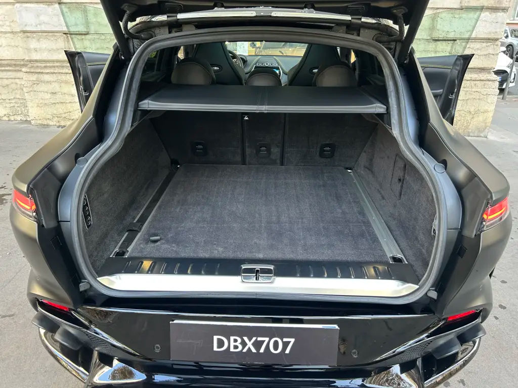 Aston Martin DBX 707 SUV 4.0 - 2023 - Joinsteer - #30