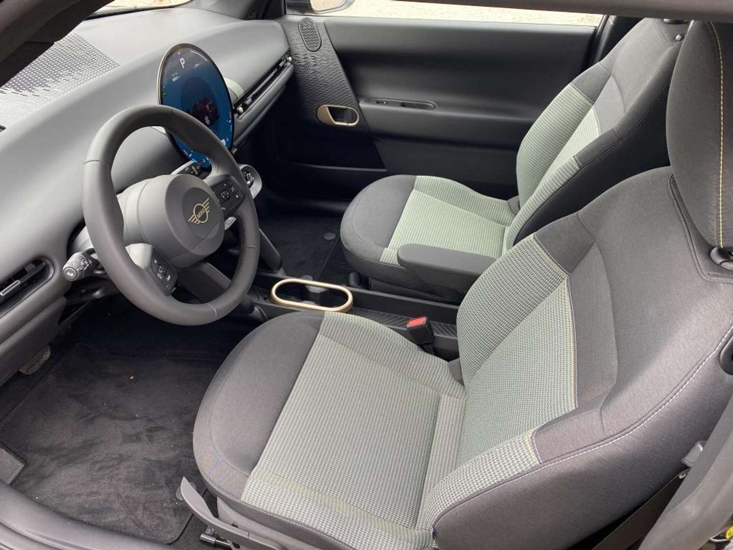 Mini 3 Portes Cooper E - 2026 - Joinsteer - #10
