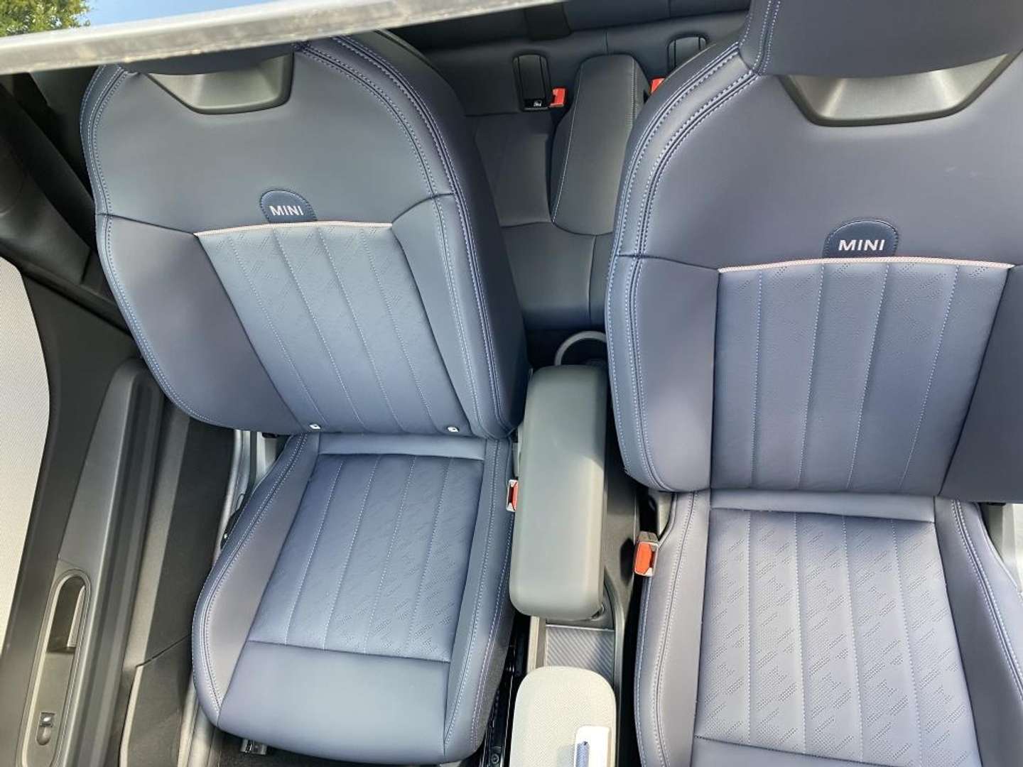 Mini 3 Portes Cooper - 2024 - Joinsteer - #10