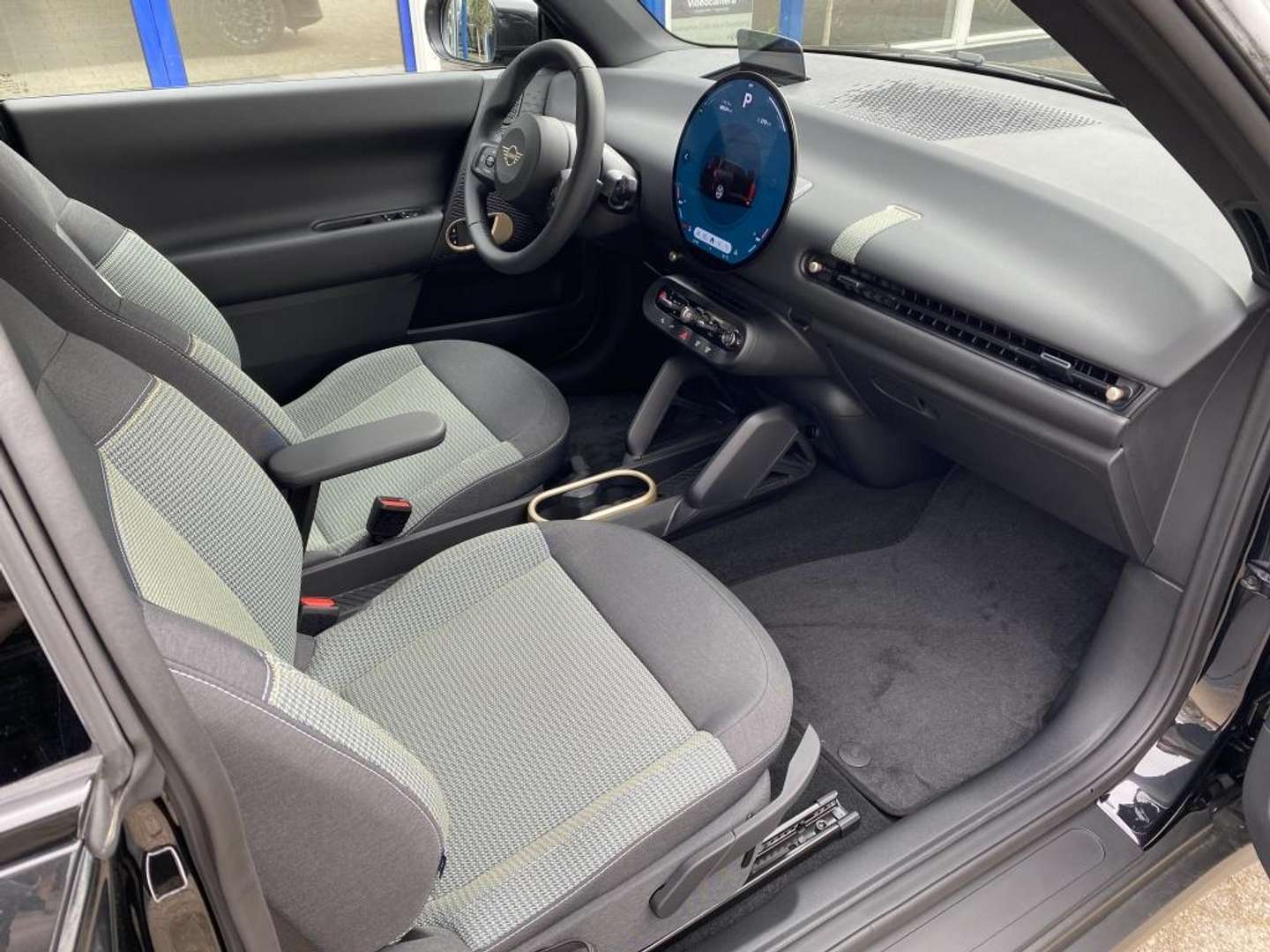 Mini 3 Portes Cooper E - 2026 - Joinsteer - #11