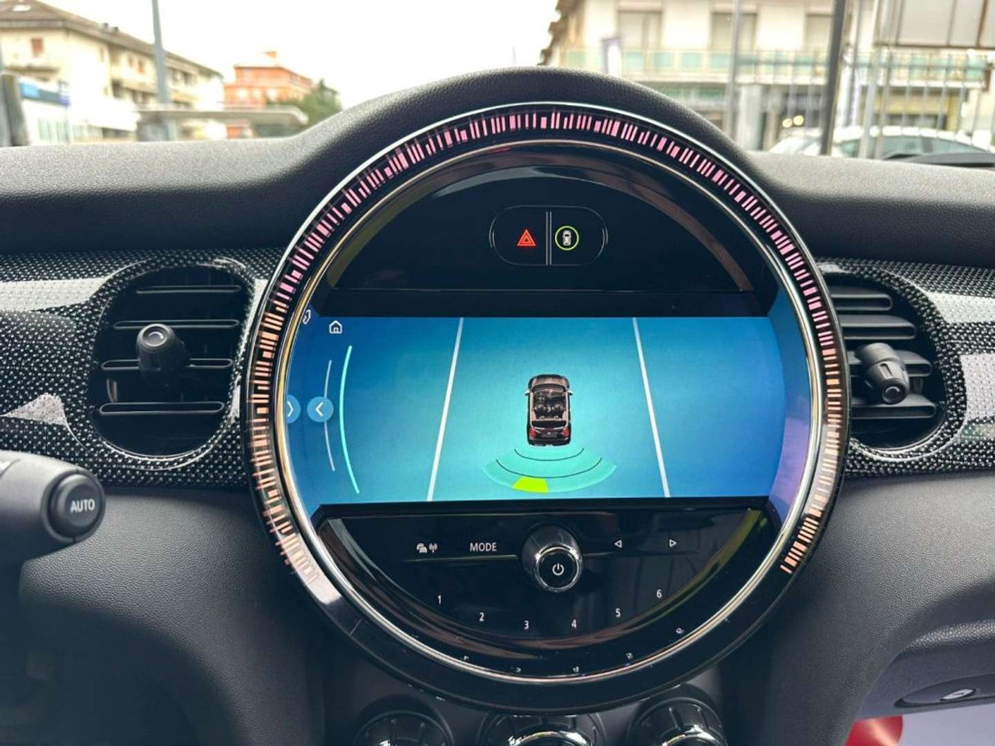 Mini Cabrio Yours Cooper S - 2023 - Joinsteer - #13