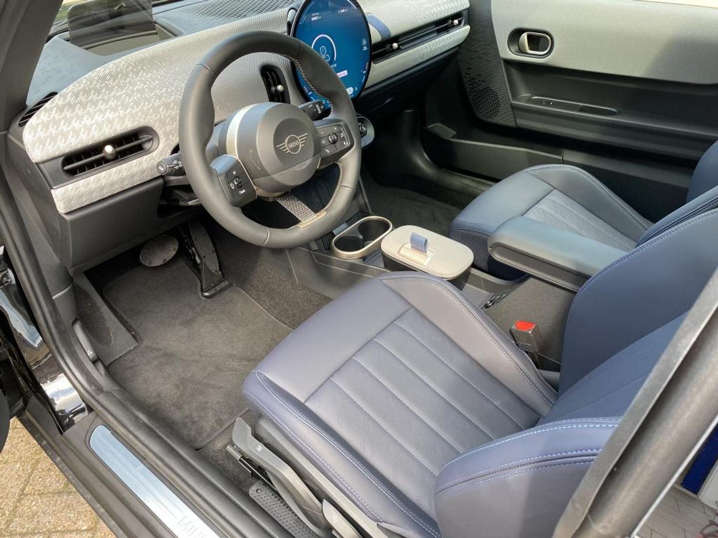 Mini 3 Portes Cooper - 2024 - Joinsteer - #12