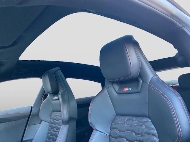 Audi RS E-tron GT E-tron Quattro - 2022 - Joinsteer - #12