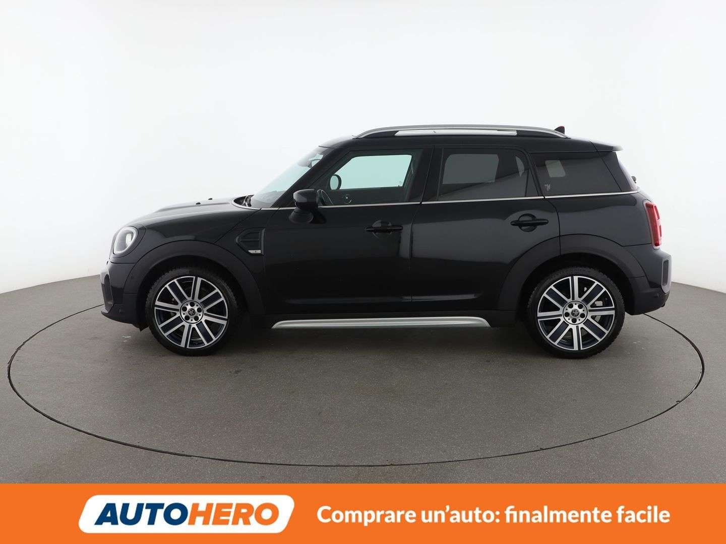 Mini Countryman COOPER D - 2023 - Joinsteer - #1