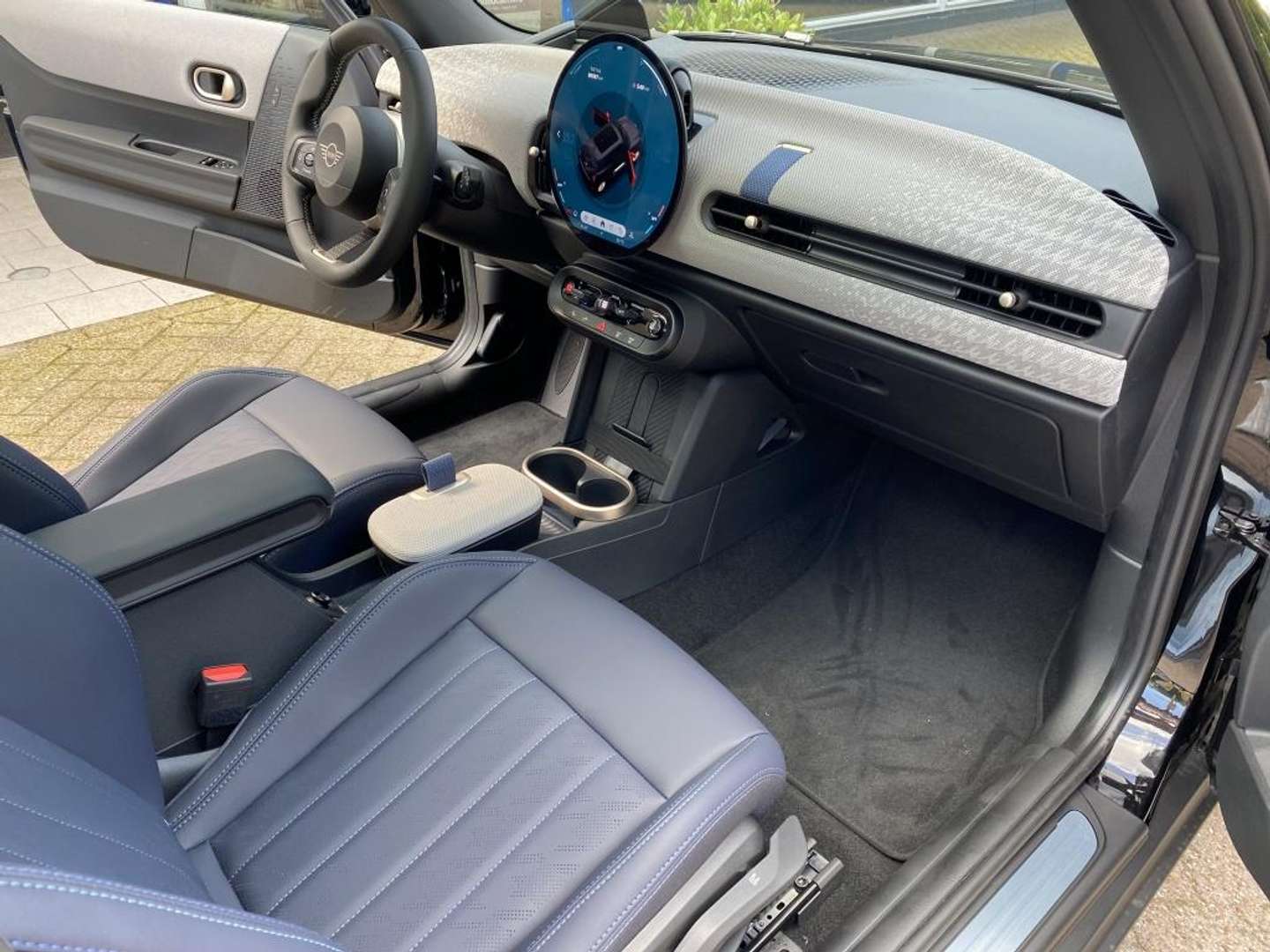 Mini 3 Portes Cooper - 2024 - Joinsteer - #13