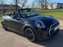 Mini Cabrio Classic Cooper -  - Joinsteer - #1