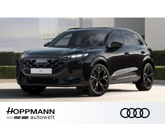 Audi Q3 TFSI E E-hybrid S Tronic - 2026 - Joinsteer - #1
