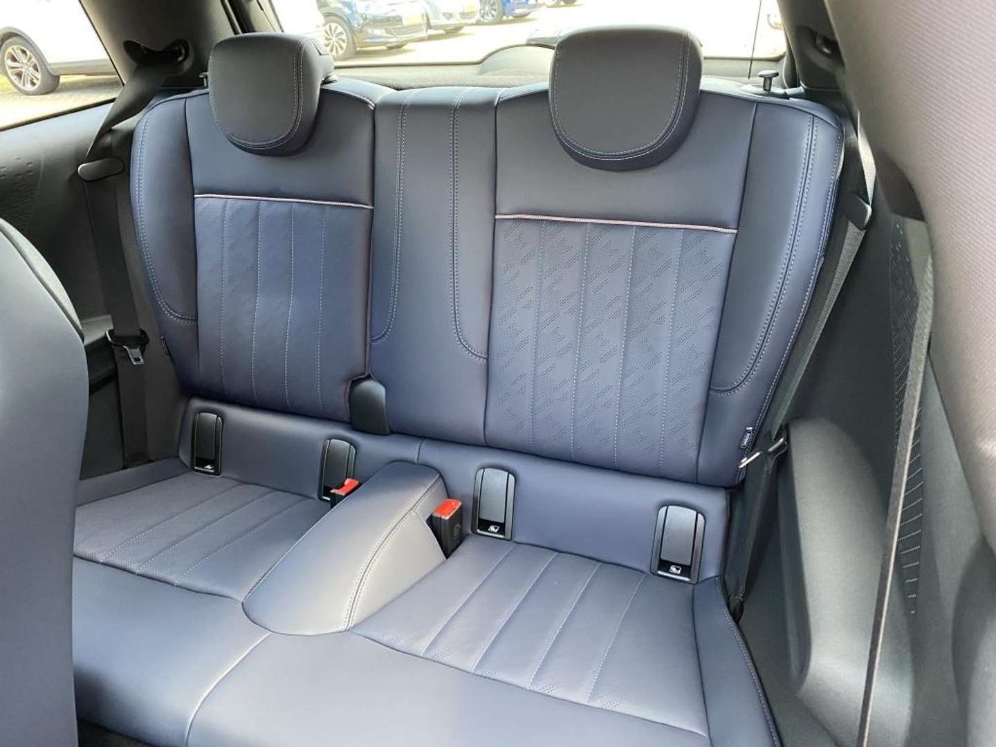 Mini 3 Portes Cooper - 2024 - Joinsteer - #14