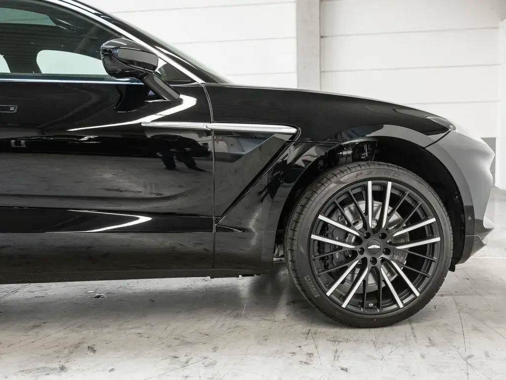 Aston Martin DBX SUV 4.0 - 2024 - Joinsteer - #9