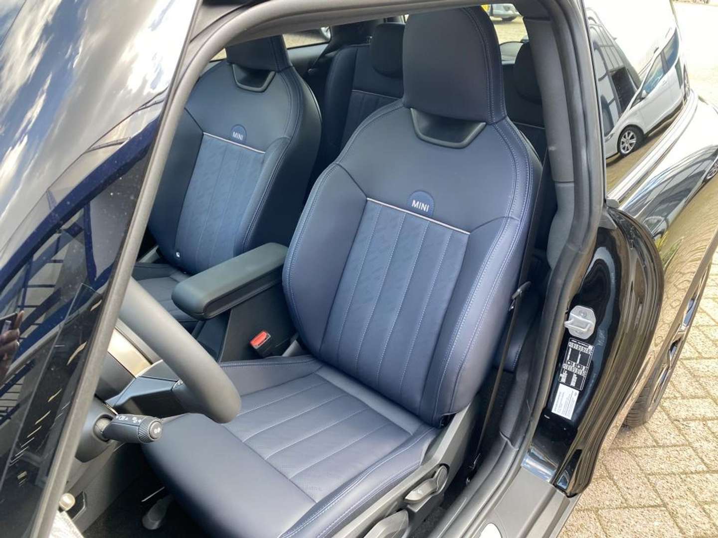 Mini 3 Portes Cooper - 2024 - Joinsteer - #15