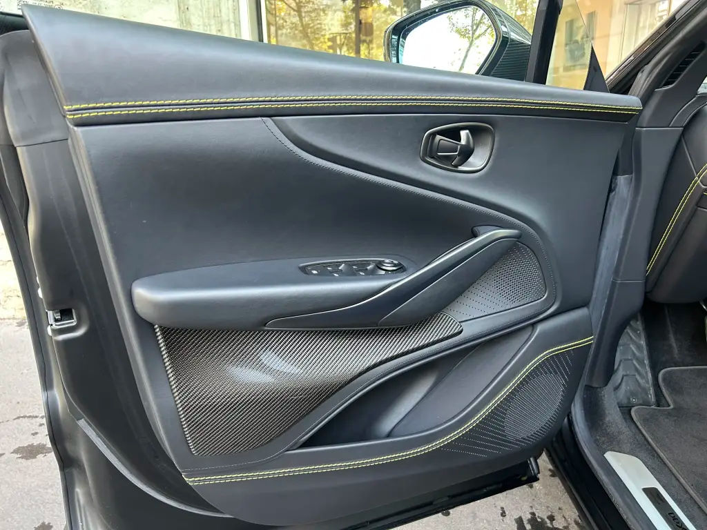 Aston Martin DBX 707 SUV 4.0 - 2023 - Joinsteer - #36