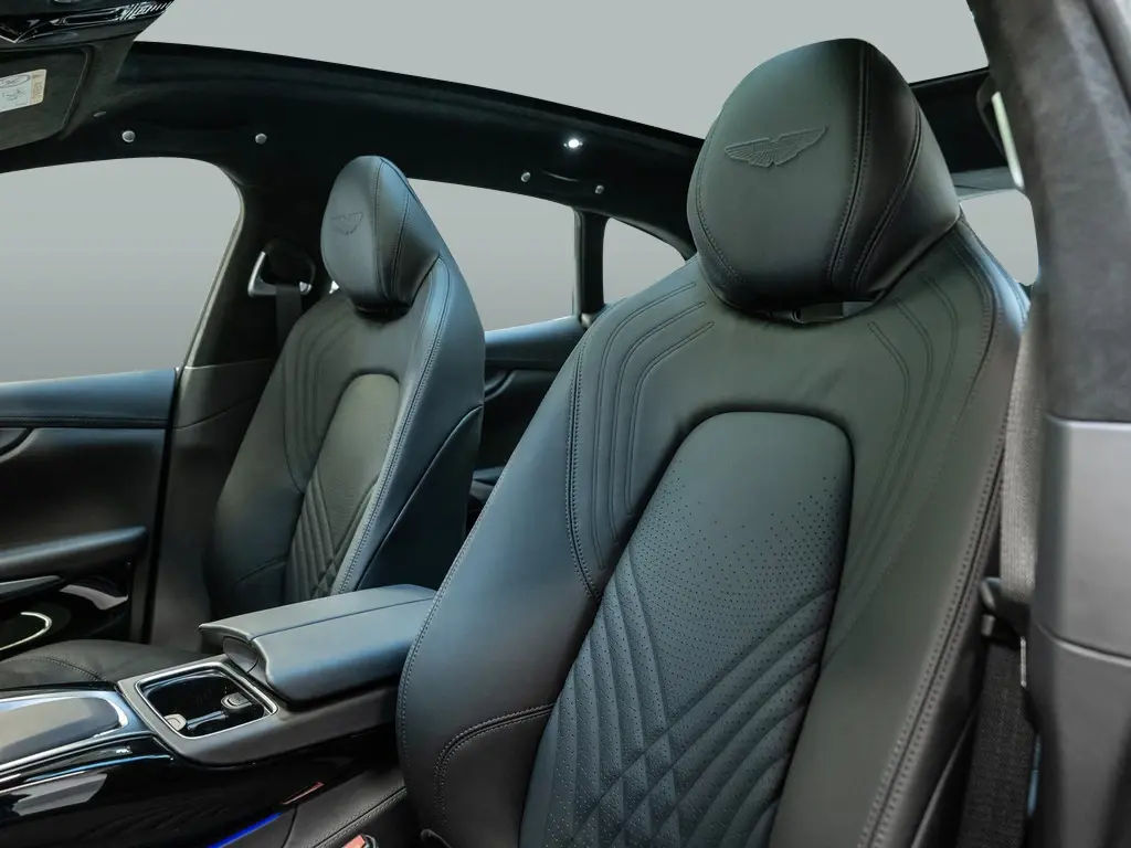 Aston Martin DBX SUV 4.0 - 2024 - Joinsteer - #12