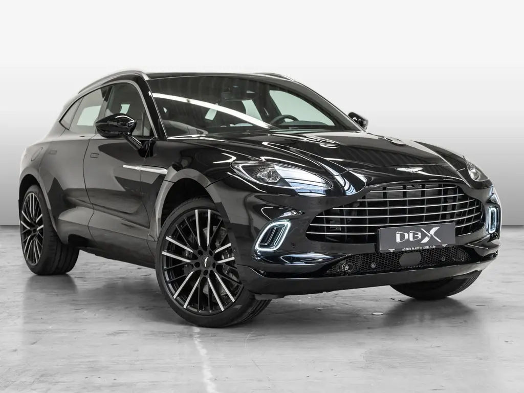 Aston Martin DBX SUV 4.0 - 2024 - Joinsteer - #13