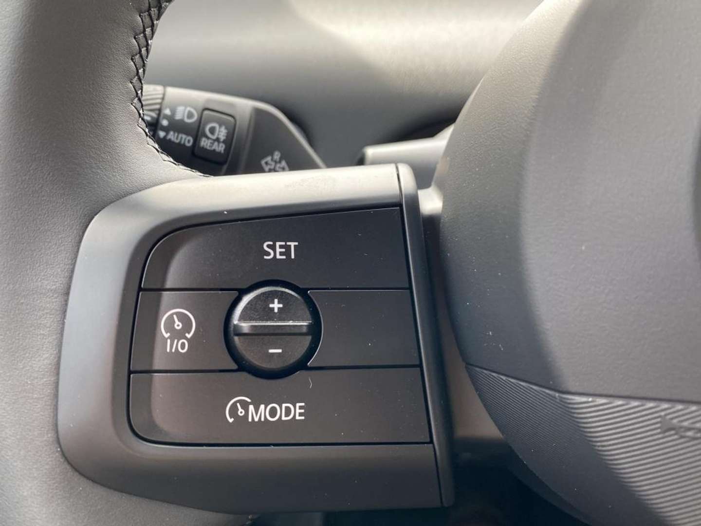 Mini 3 Portes Cooper E - 2026 - Joinsteer - #17