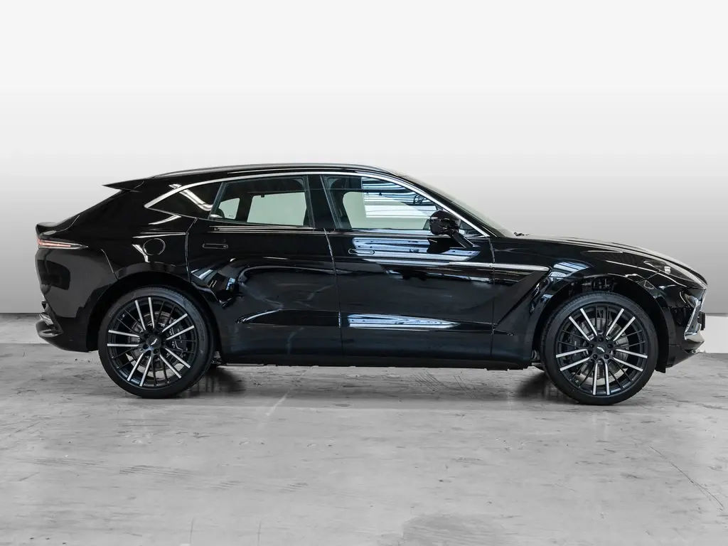 Aston Martin DBX SUV 4.0 - 2024 - Joinsteer - #14