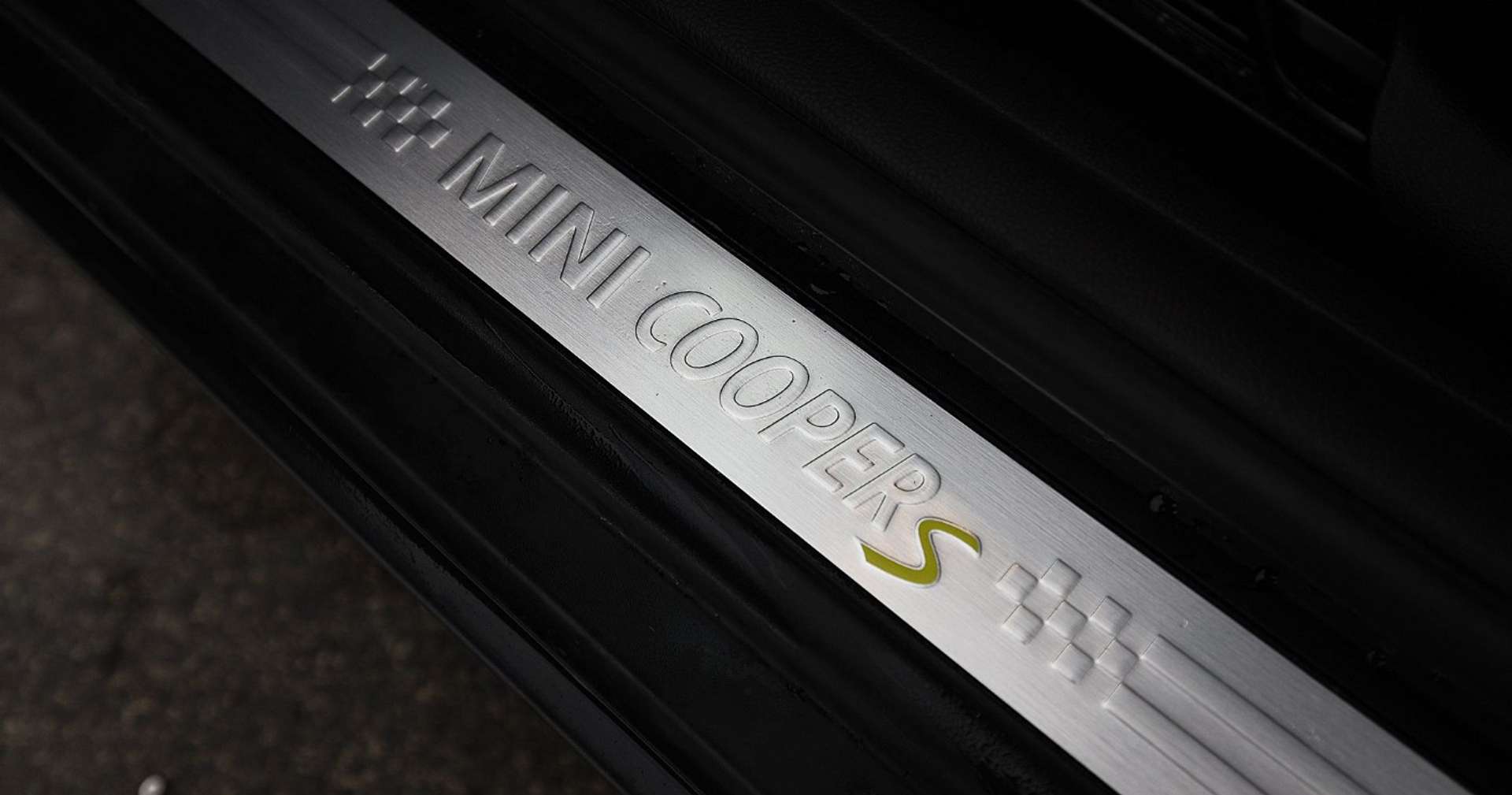 Mini Cabrio Cooper SE - 2023 - Joinsteer - #19