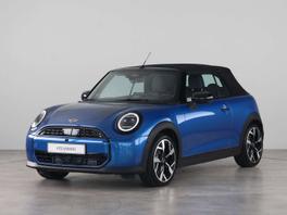 Mini Cabrio Classic Cooper - 2026 - Joinsteer - #1