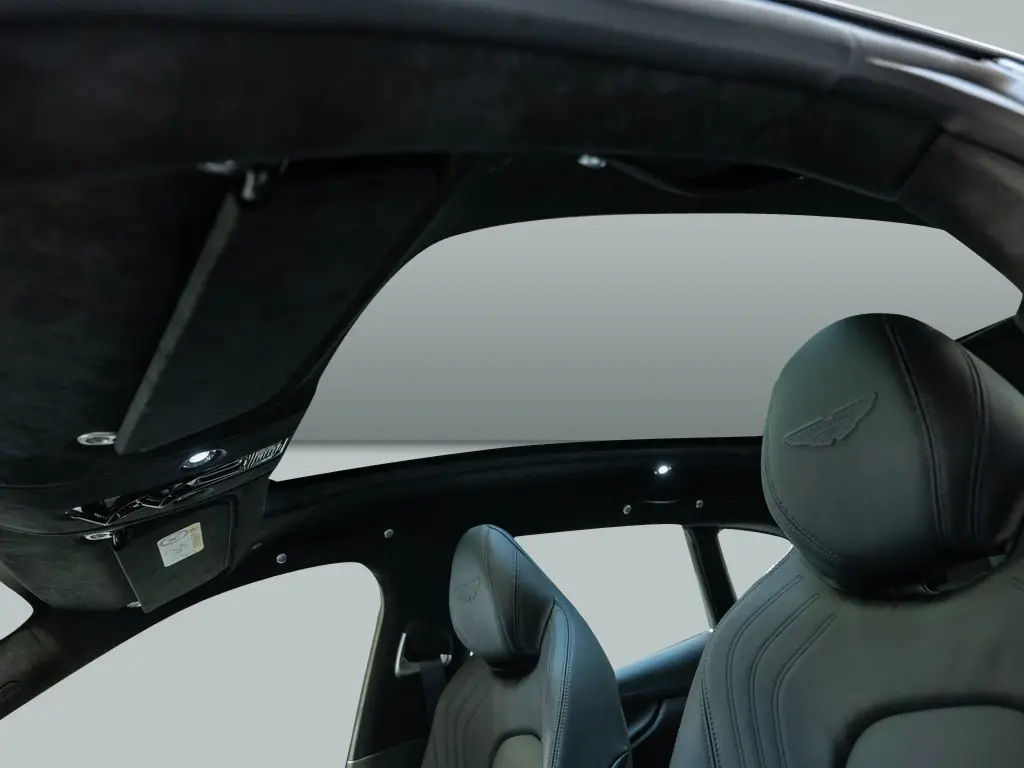 Aston Martin DBX SUV 4.0 - 2024 - Joinsteer - #17