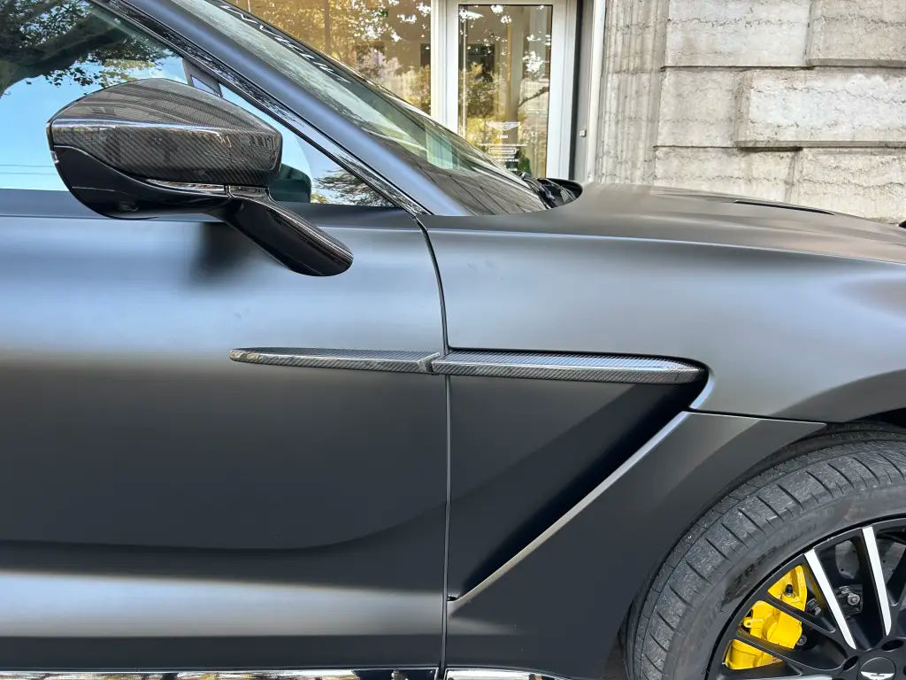Aston Martin DBX 707 SUV 4.0 - 2023 - Joinsteer - #41