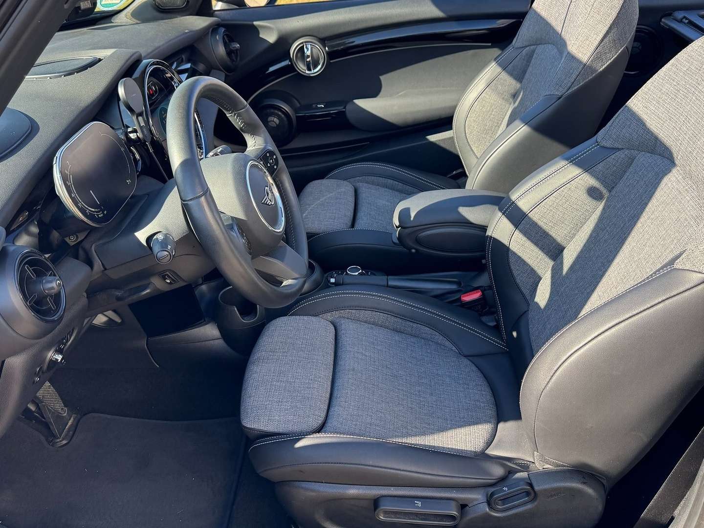 Mini Cabrio Classic Cooper - 2023 - Joinsteer - #6