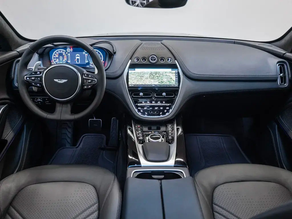 Aston Martin DBX SUV 4.0 - 2024 - Joinsteer - #18