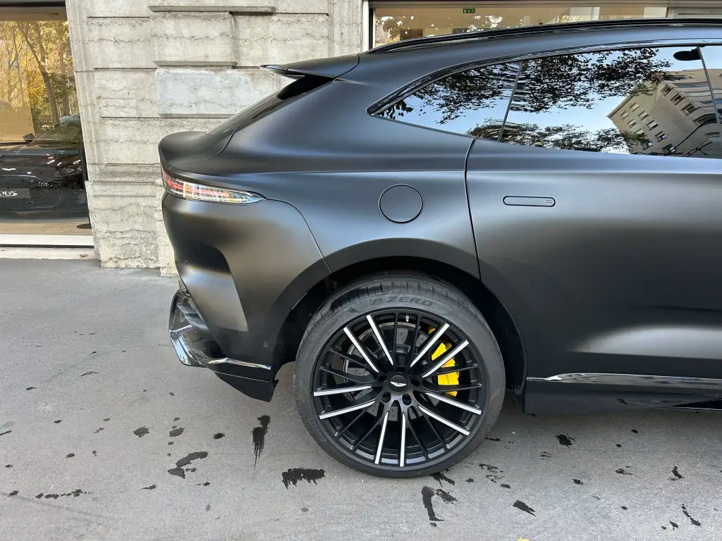 Aston Martin DBX 707 SUV 4.0 - 2023 - Joinsteer - #42