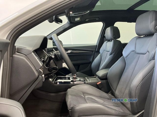 Audi SQ5 SUV TDI Tiptronic - 2024 - Joinsteer - #5