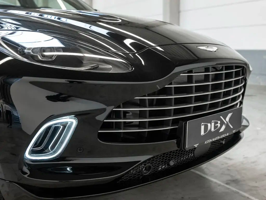 Aston Martin DBX SUV 4.0 - 2024 - Joinsteer - #21