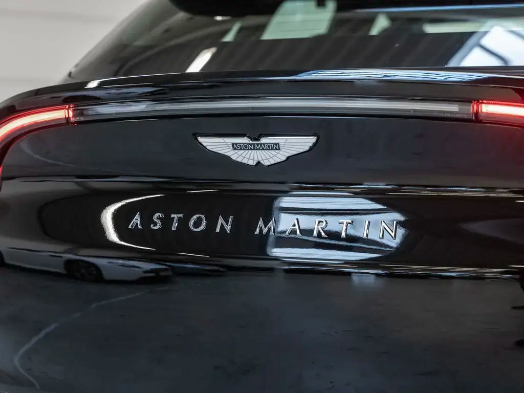 Aston Martin DBX SUV 4.0 - 2024 - Joinsteer - #22