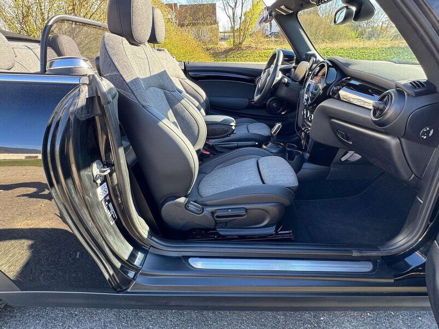 Mini Cabrio Classic Cooper - 2023 - Joinsteer - #8