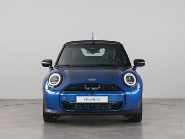 Mini Cabrio Classic Cooper — photo 3