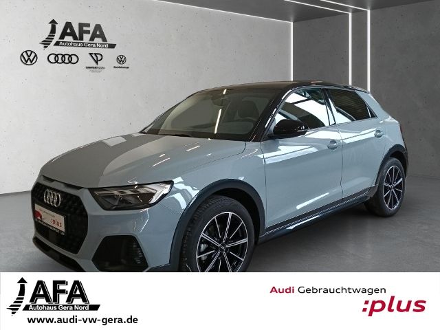 Audi A1 Citycarver 30 TFSI S Tronic - 2020 - Joinsteer