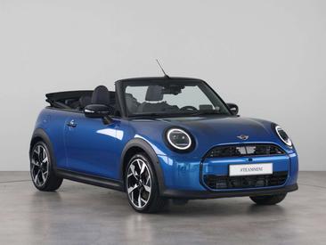 Mini Cabrio Classic Cooper — photo 4