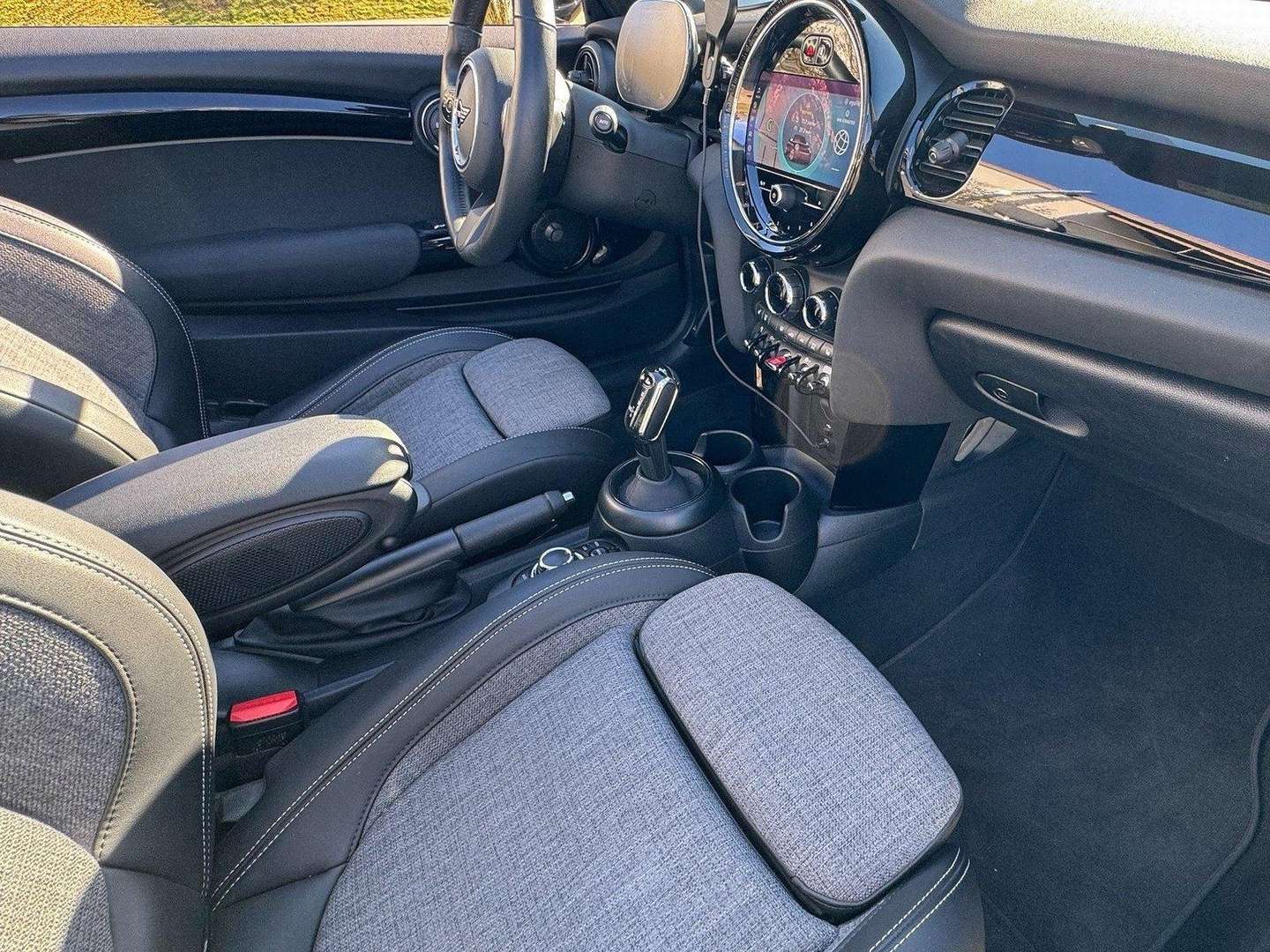 Mini Cabrio Classic Cooper - 2023 - Joinsteer - #9