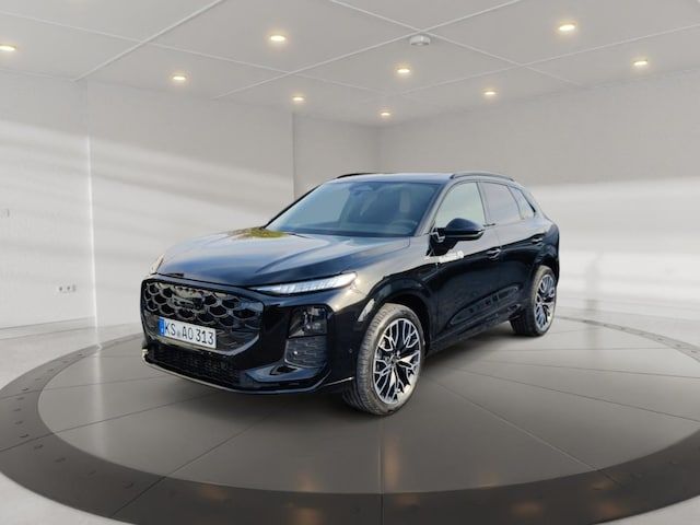 Audi Q3 TFSI Quattro S Tronic - 2026 - Joinsteer - #1