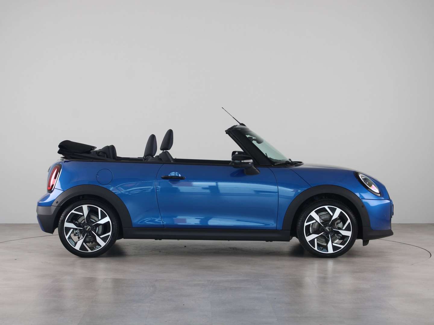 Mini Cabrio Classic Cooper - 2026 - Joinsteer - #6