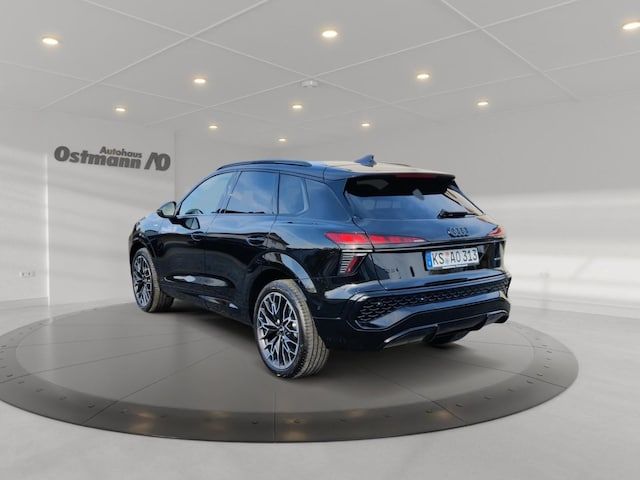 Audi Q3 TFSI Quattro S Tronic - 2026 - Joinsteer - #3