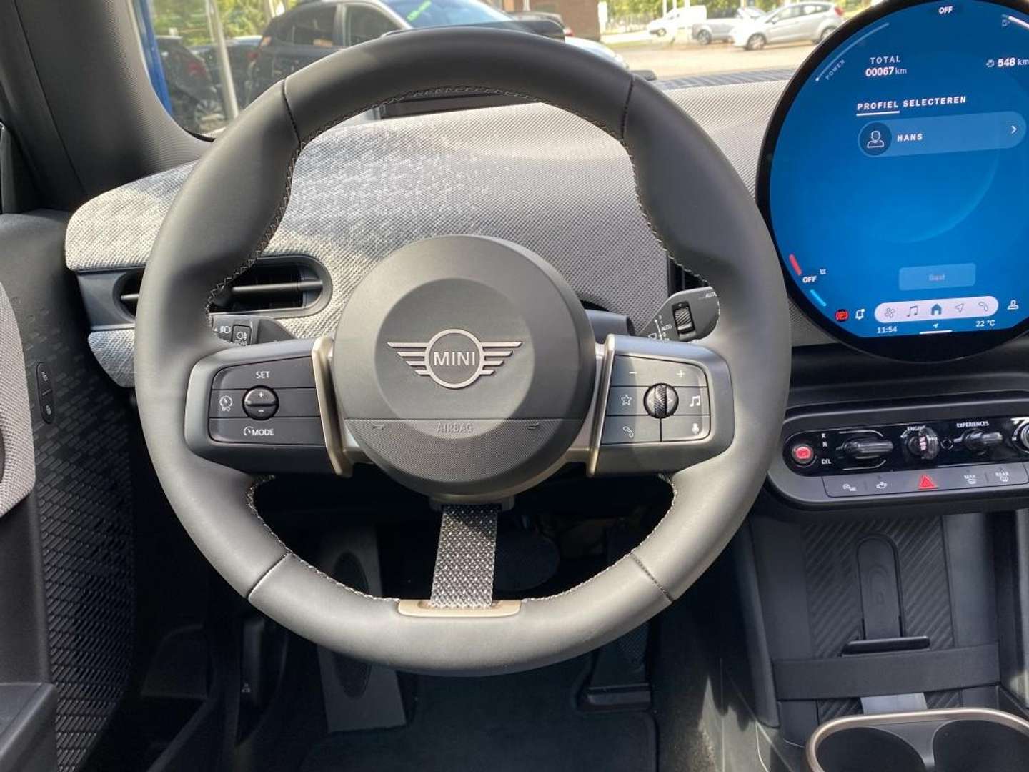 Mini 3 Portes Cooper - 2024 - Joinsteer - #24