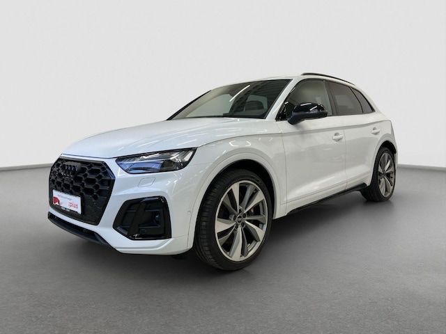 Audi SQ5 SUV TDI Tiptronic - 2024 - Joinsteer - #10