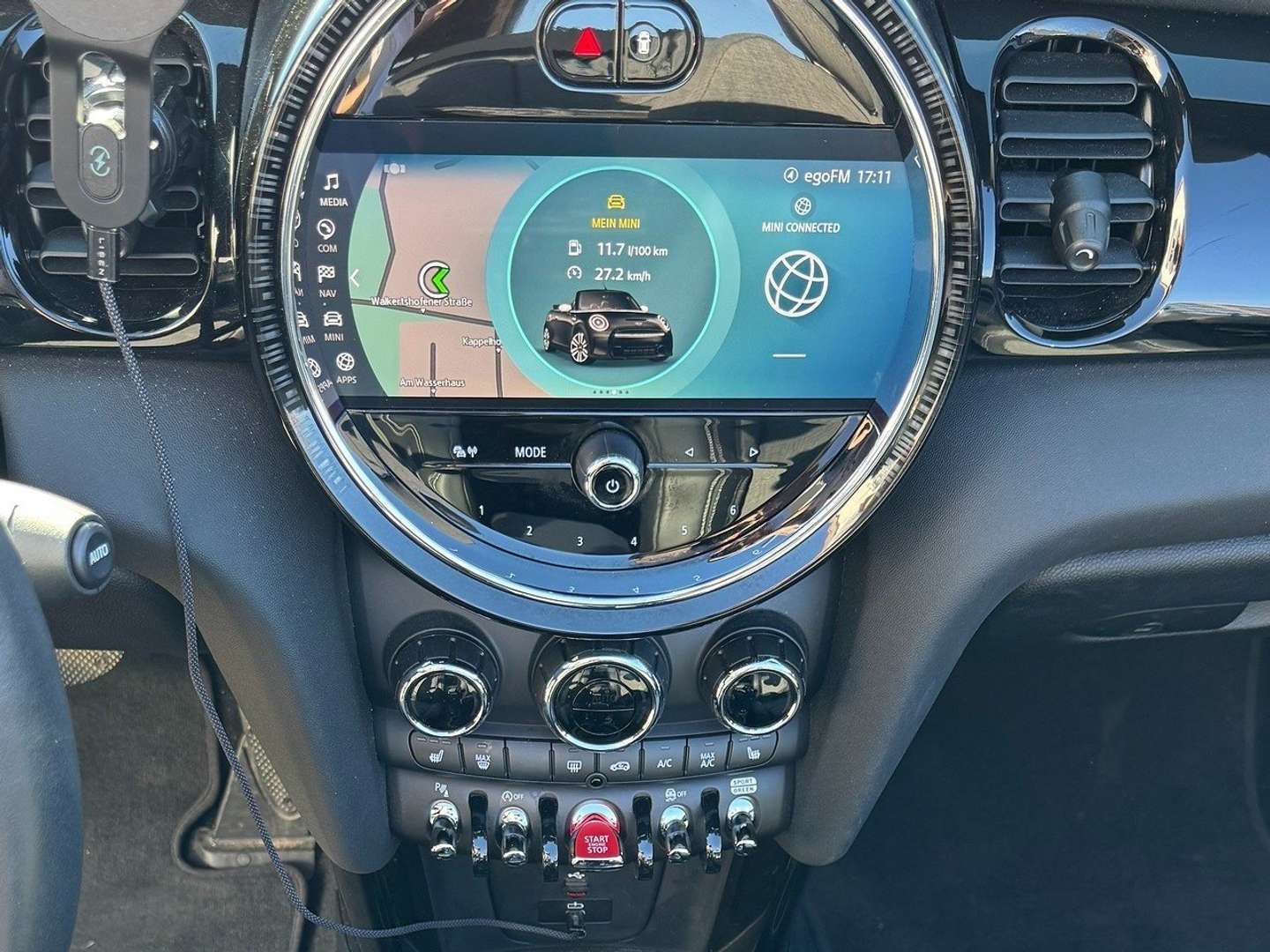 Mini Cabrio Classic Cooper - 2023 - Joinsteer - #12