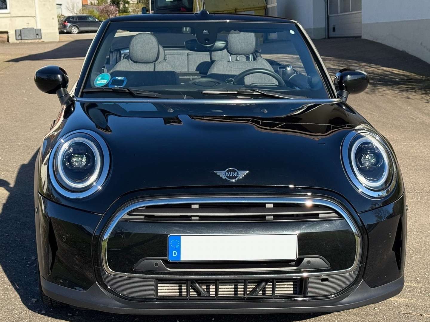 Mini Cabrio Classic Cooper - 2023 - Joinsteer - #13