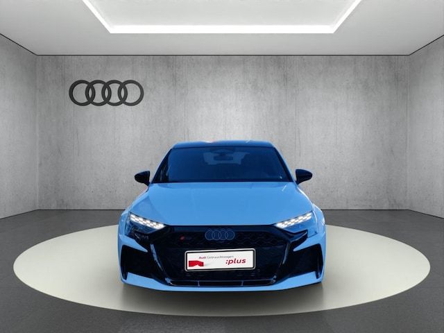 Audi RS3 Sportback TFSI Quattro S Tronic - 2026 - Joinsteer - #2